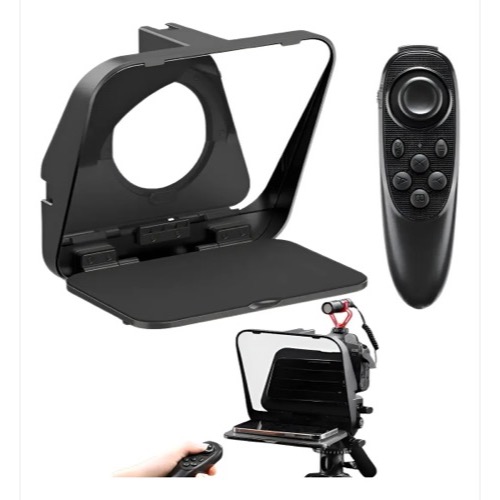 Teleprompter Ulanzi RT02 universal para câmeras e celulares
