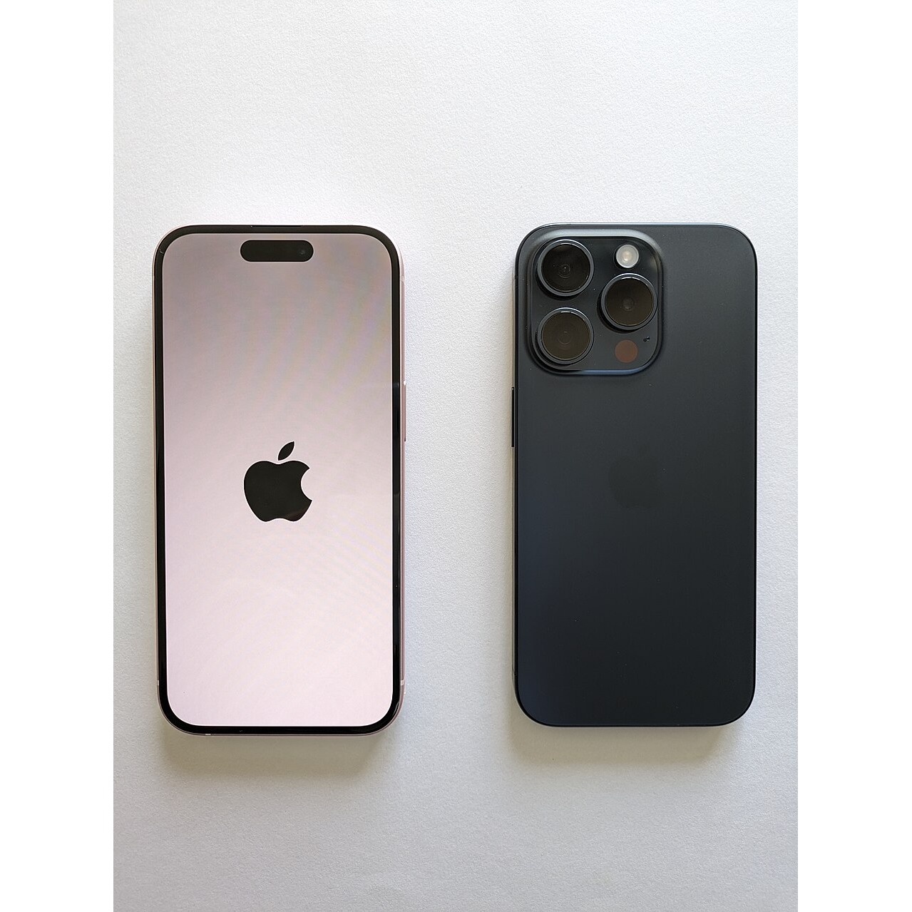 iPhone 15 Pro da Apple