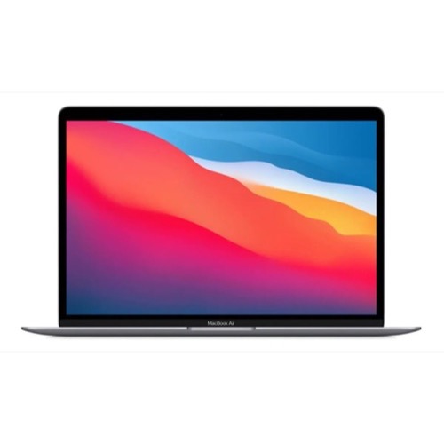 Macbook Air M1 2020 13 polegadas Cinza Espacial da Apple