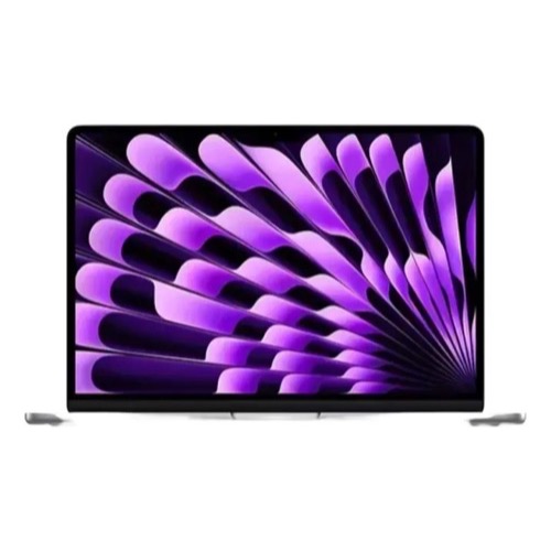 Macbook Air M5 13 polegadas 512GB Prateado da Apple