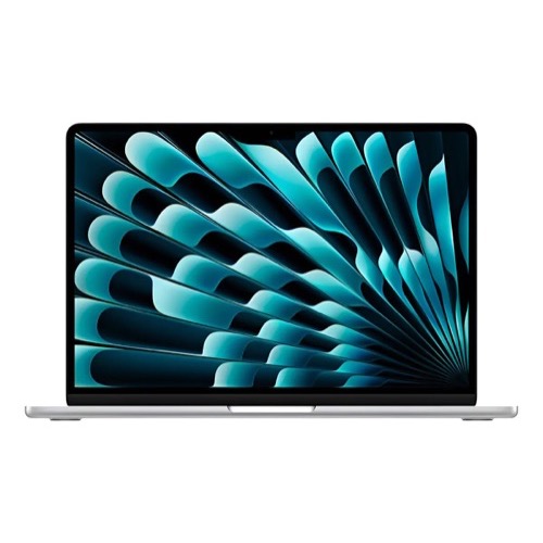 Macbook Air M4 13 polegadas 256GB Prata da Apple