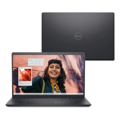 Notebook Dell Inspiron 15.6 Intel Core i5 16GB 1TB Windows 11